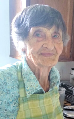 Margaret A. Bjorkman | News, Sports, Jobs - The Daily News